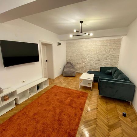 Deluxe Apartment #Casamihai Free Parking Μπρασόβ Εξωτερικό φωτογραφία