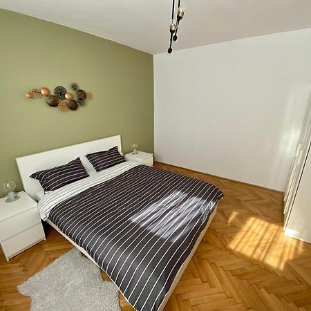 Deluxe Apartment #Casamihai Free Parking Μπρασόβ Εξωτερικό φωτογραφία