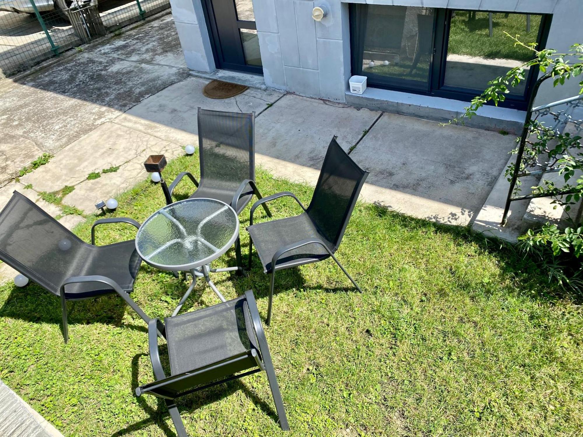 Deluxe Apartment #Casamihai Free Parking Μπρασόβ Εξωτερικό φωτογραφία