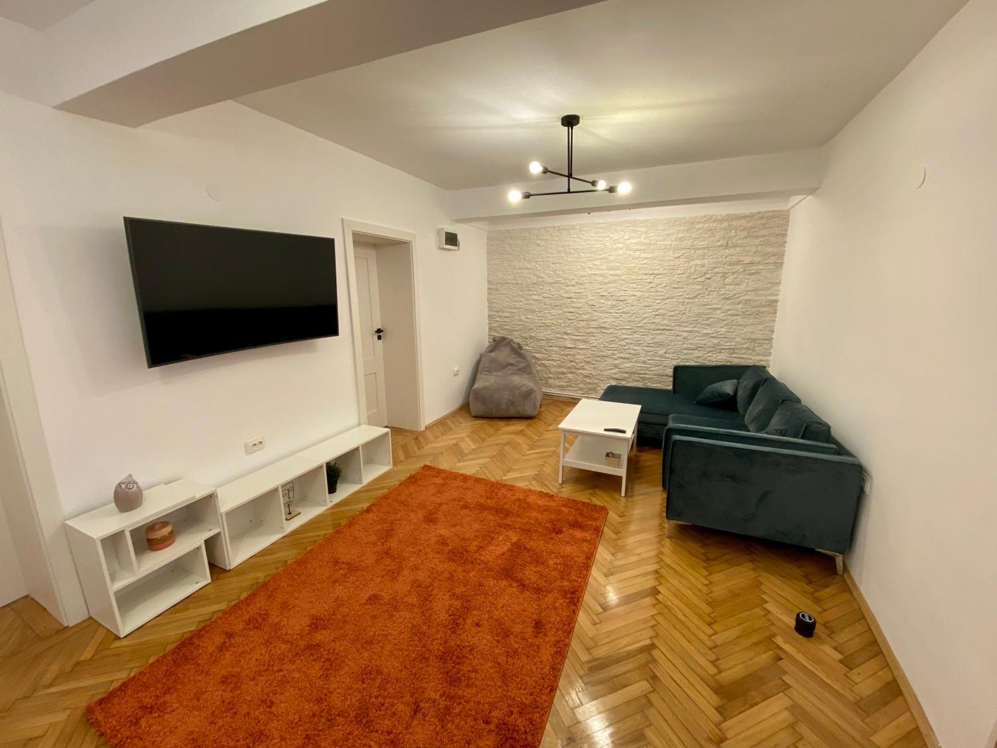 Deluxe Apartment #Casamihai Free Parking Μπρασόβ Εξωτερικό φωτογραφία