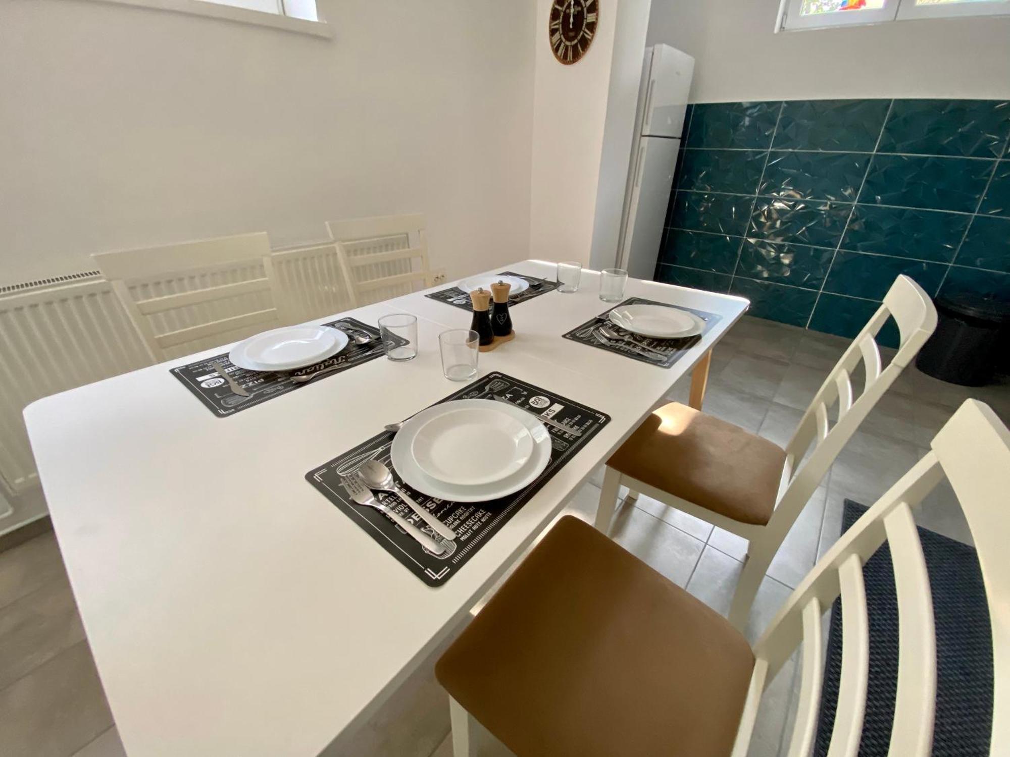 Deluxe Apartment #Casamihai Free Parking Μπρασόβ Εξωτερικό φωτογραφία