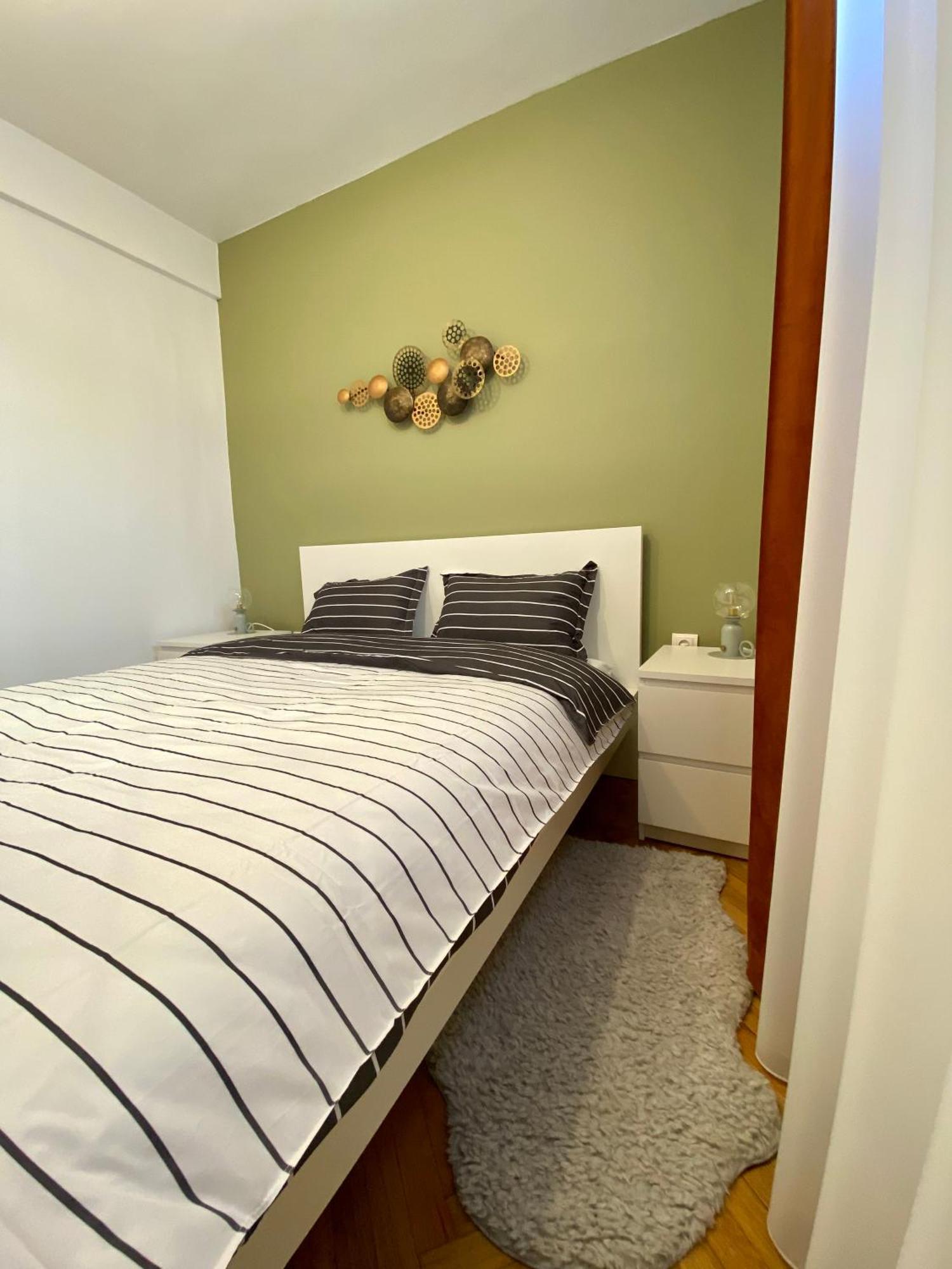Deluxe Apartment #Casamihai Free Parking Μπρασόβ Εξωτερικό φωτογραφία