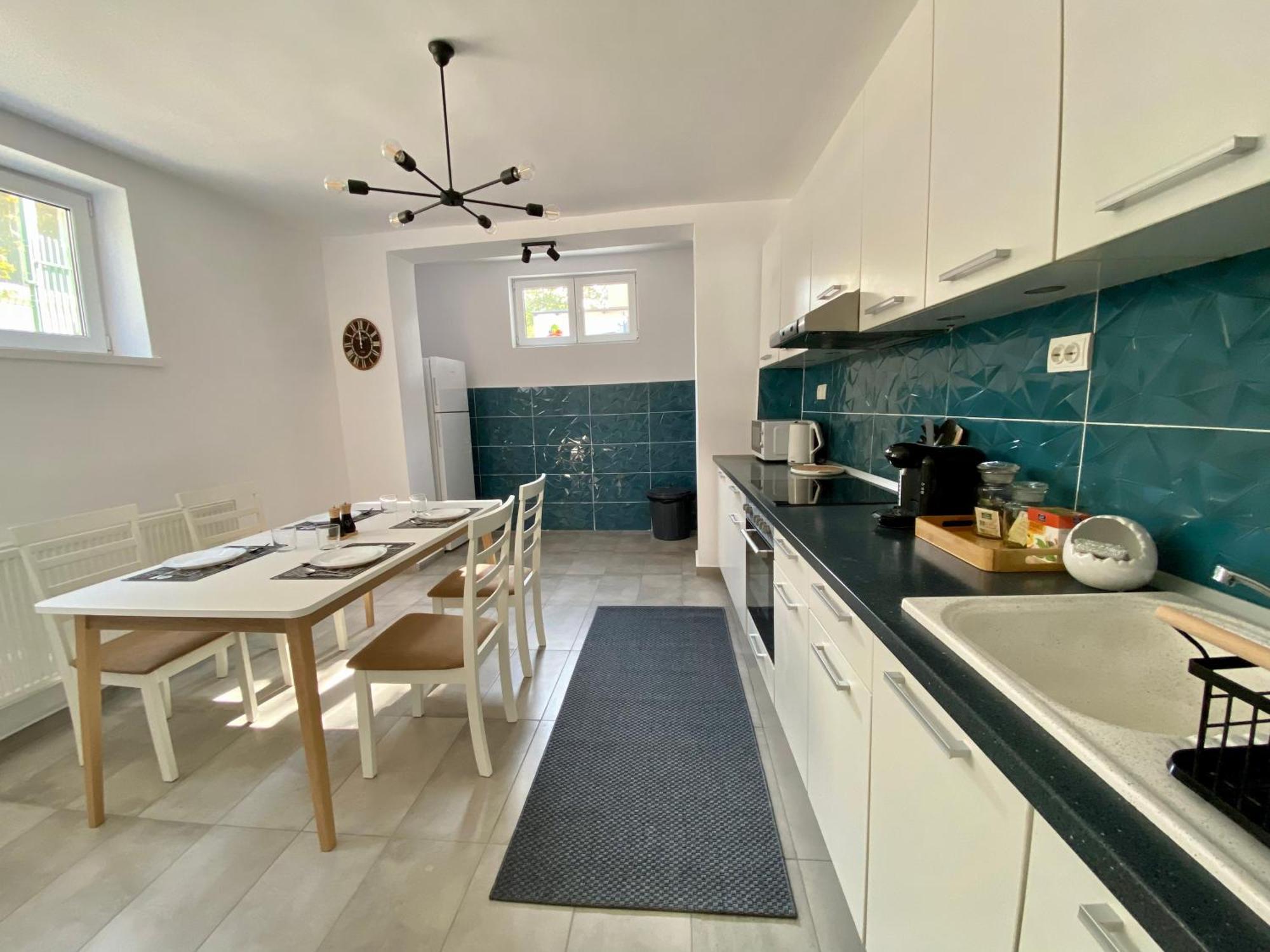 Deluxe Apartment #Casamihai Free Parking Μπρασόβ Εξωτερικό φωτογραφία