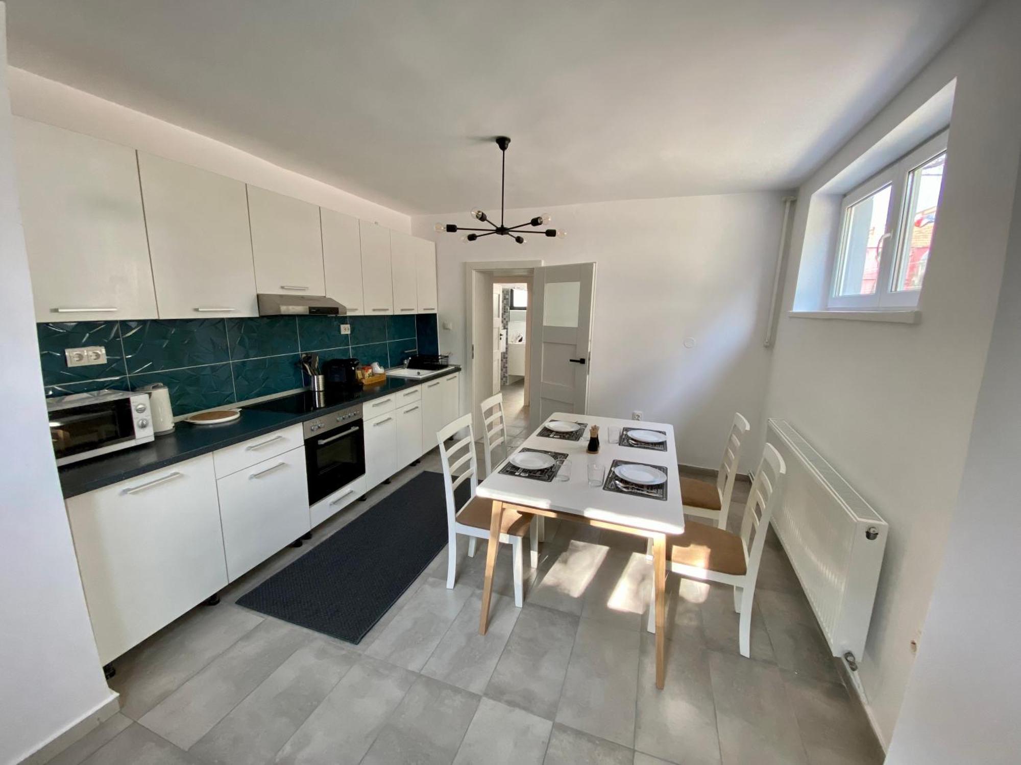 Deluxe Apartment #Casamihai Free Parking Μπρασόβ Εξωτερικό φωτογραφία