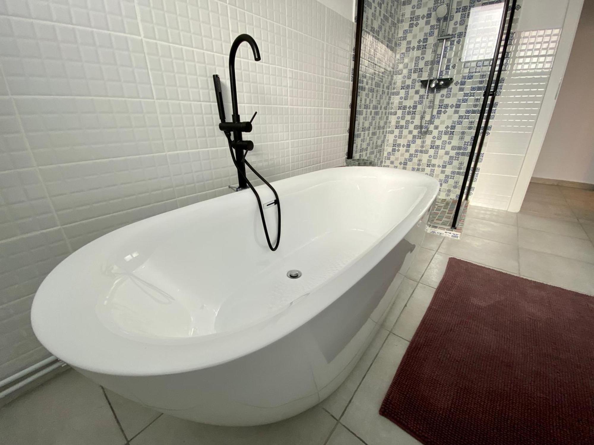 Deluxe Apartment #Casamihai Free Parking Μπρασόβ Εξωτερικό φωτογραφία