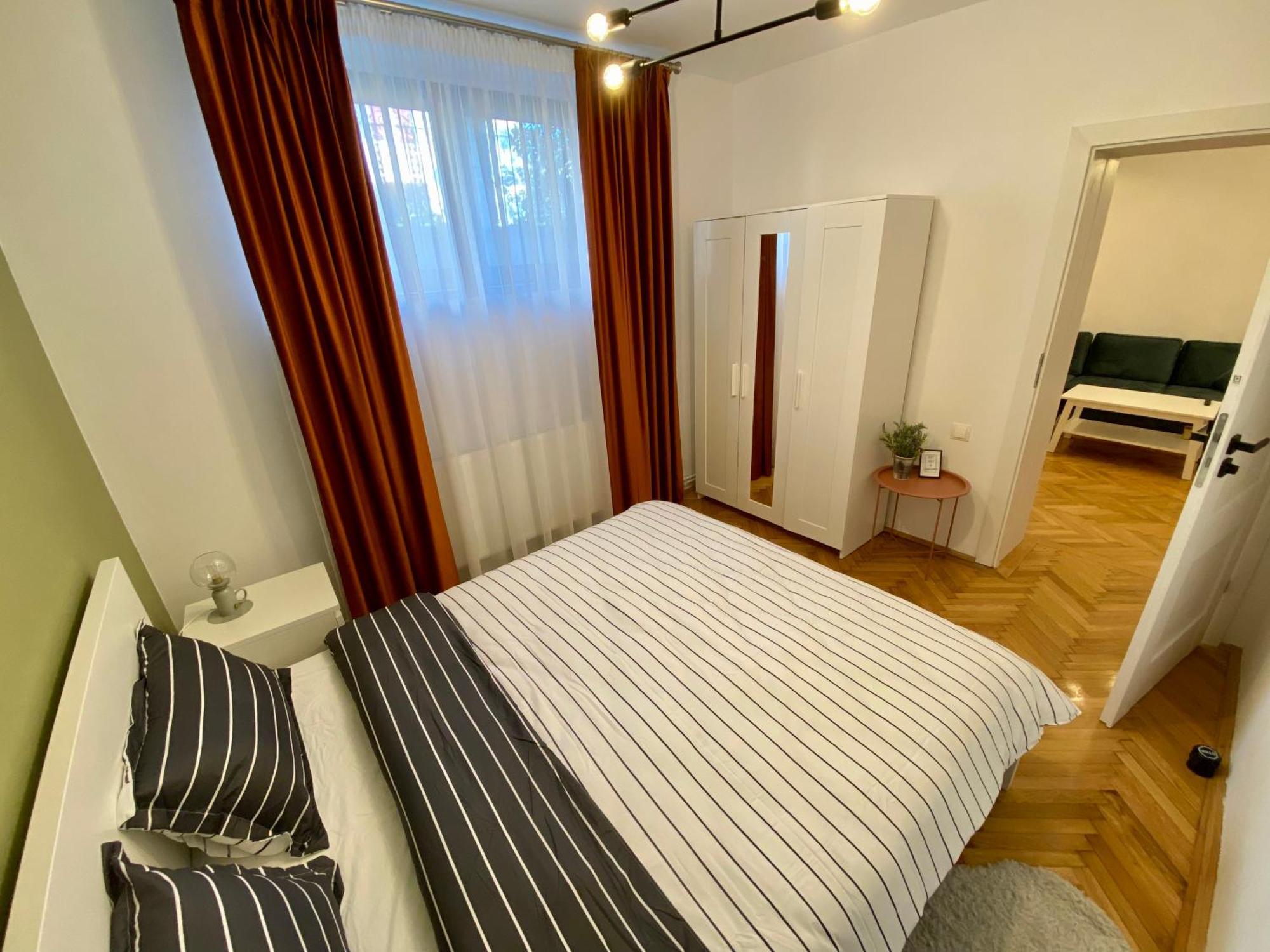 Deluxe Apartment #Casamihai Free Parking Μπρασόβ Εξωτερικό φωτογραφία