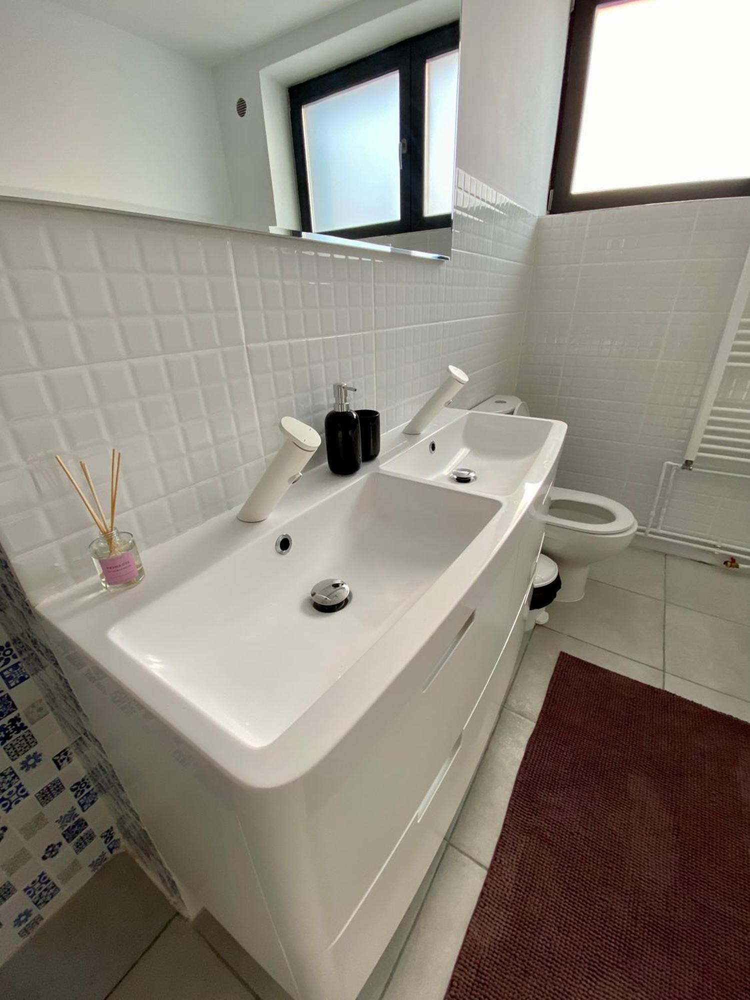 Deluxe Apartment #Casamihai Free Parking Μπρασόβ Εξωτερικό φωτογραφία